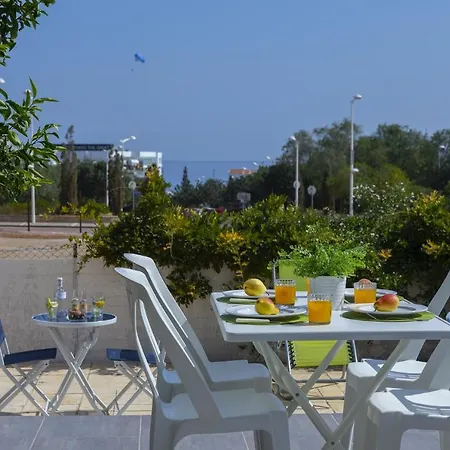 Melis Paralimni